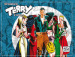 The complete Terry e i pirati. 3: 1939-1940